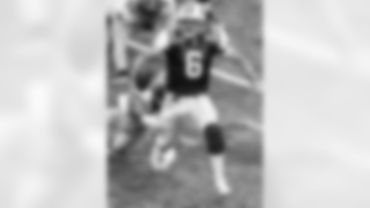 2009 Week 4 - Jets at Saints Photos