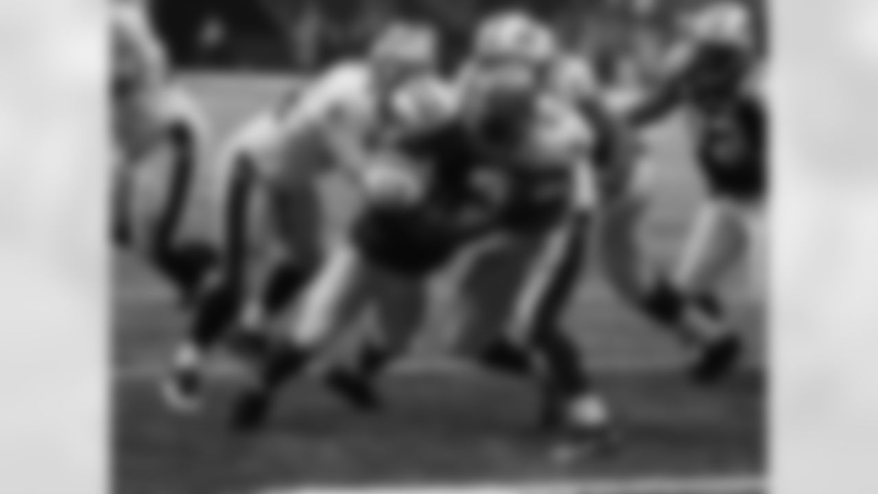 2009 Week 4 - Jets at Saints Photos