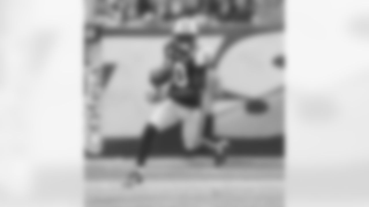 Santonio Holmes Photos