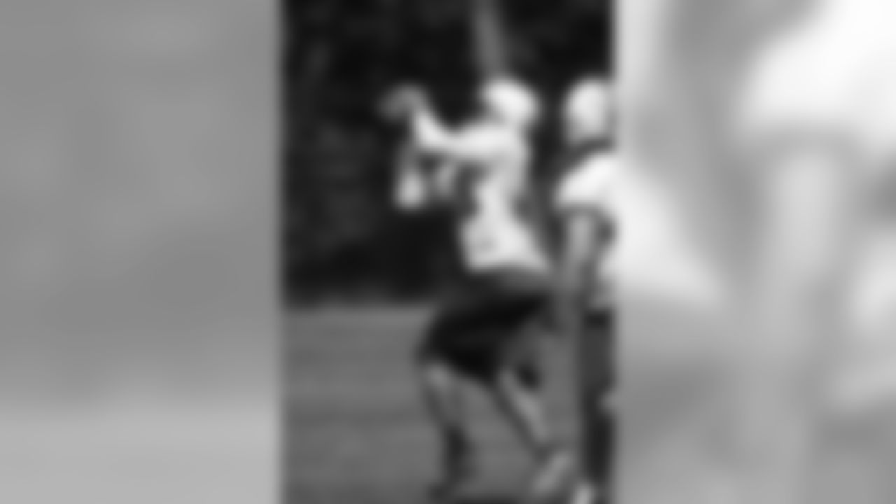RB Shonn Greene Photos