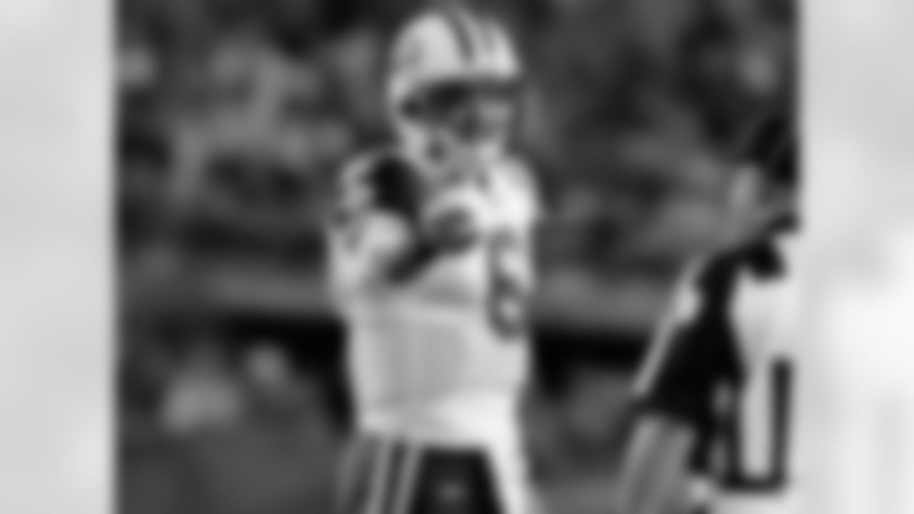 2009 Week 5 Jets At Miami