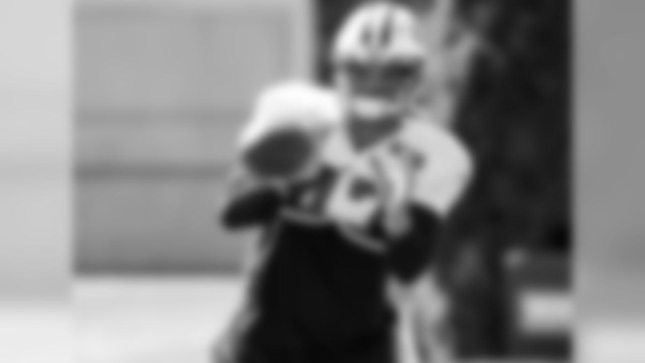 TE Kellen Davis