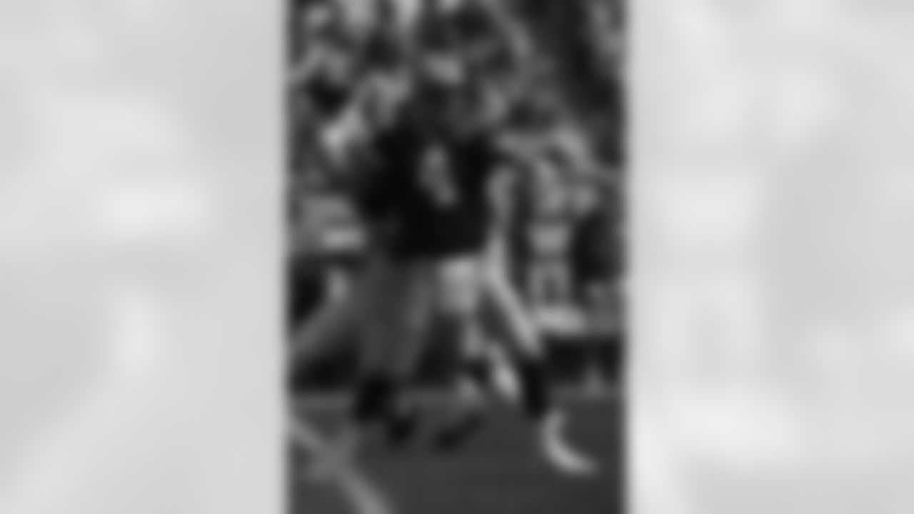 Brett Favre Photos
