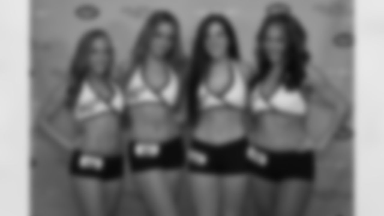 Nyasha Z. - Danielle G. - Deandra L. - Lauren C.