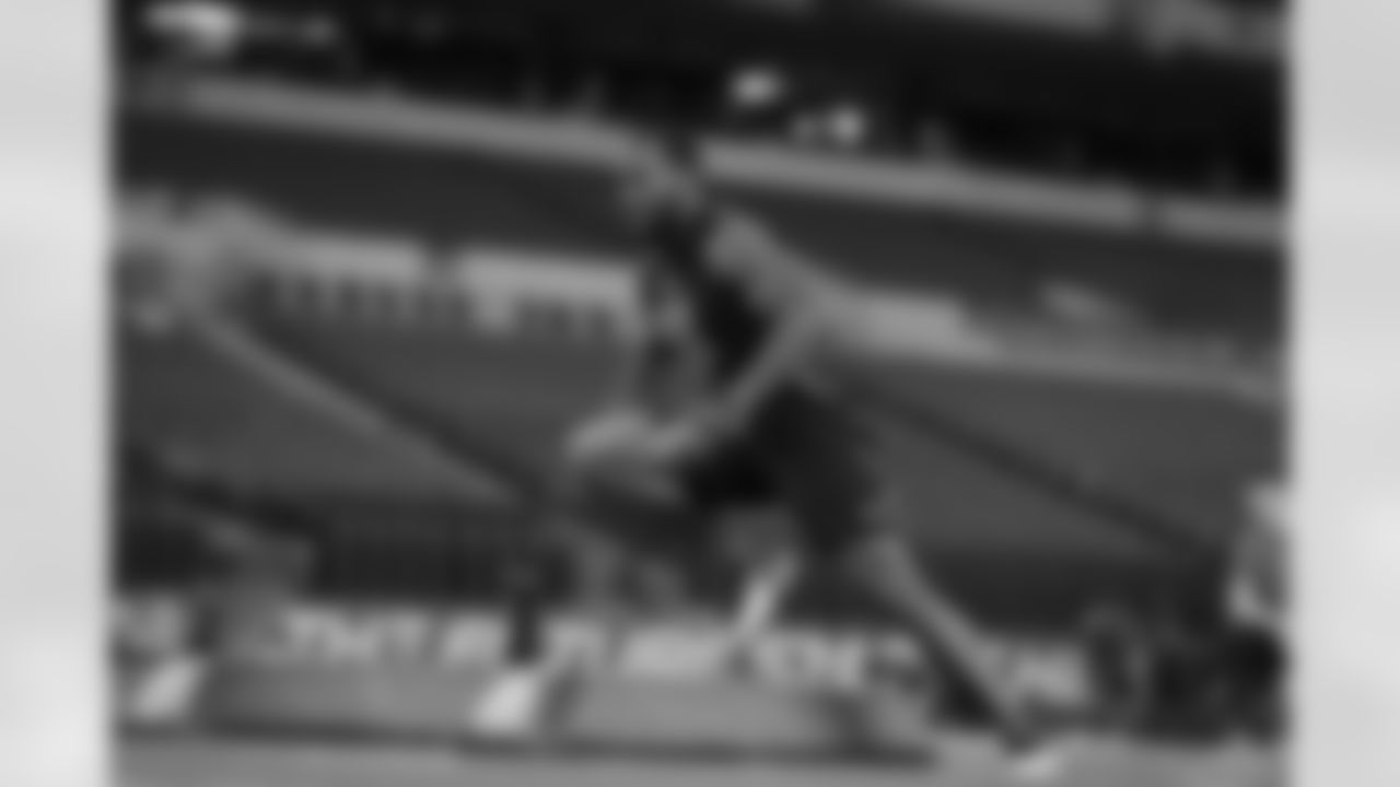 LB Haason Reddick, Temple