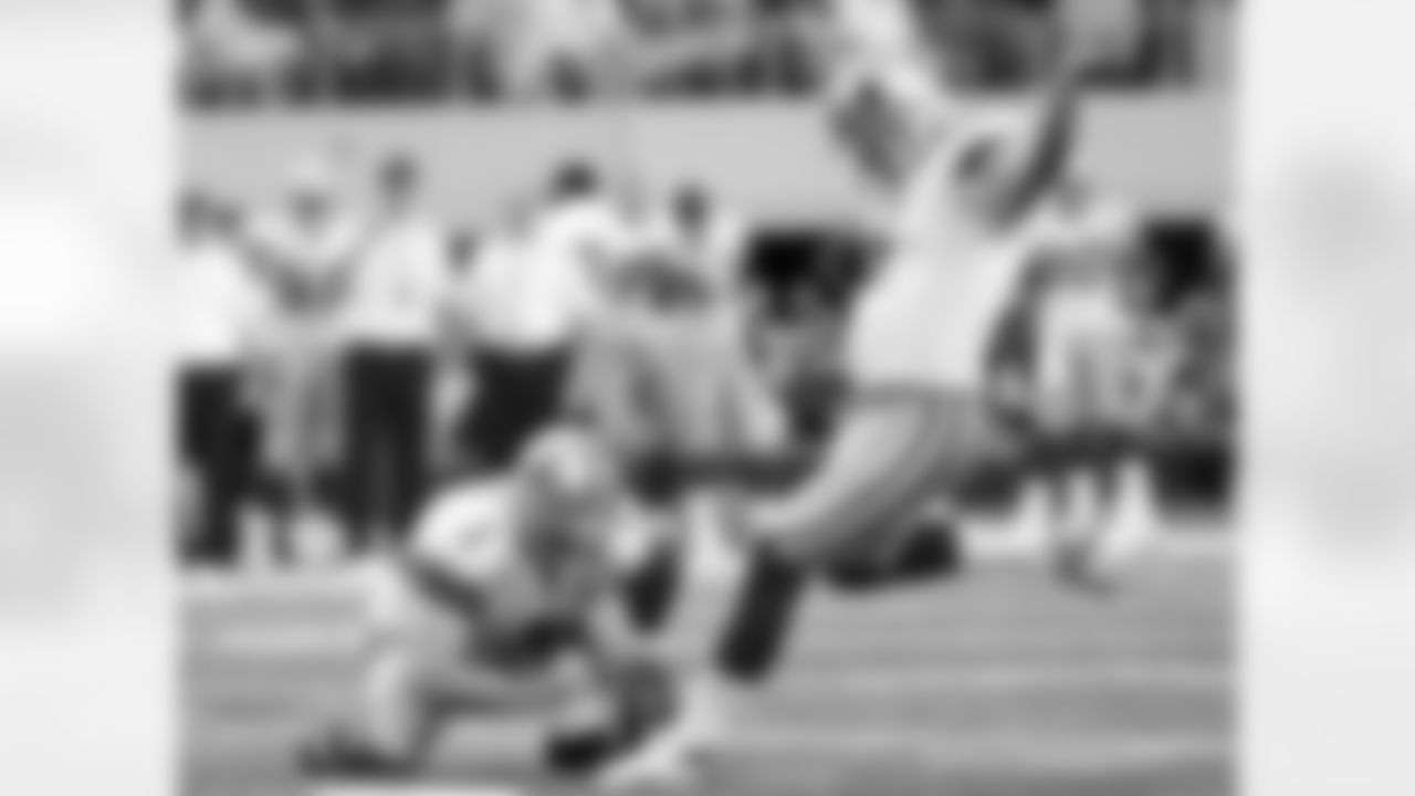 K Nick Folk Photos