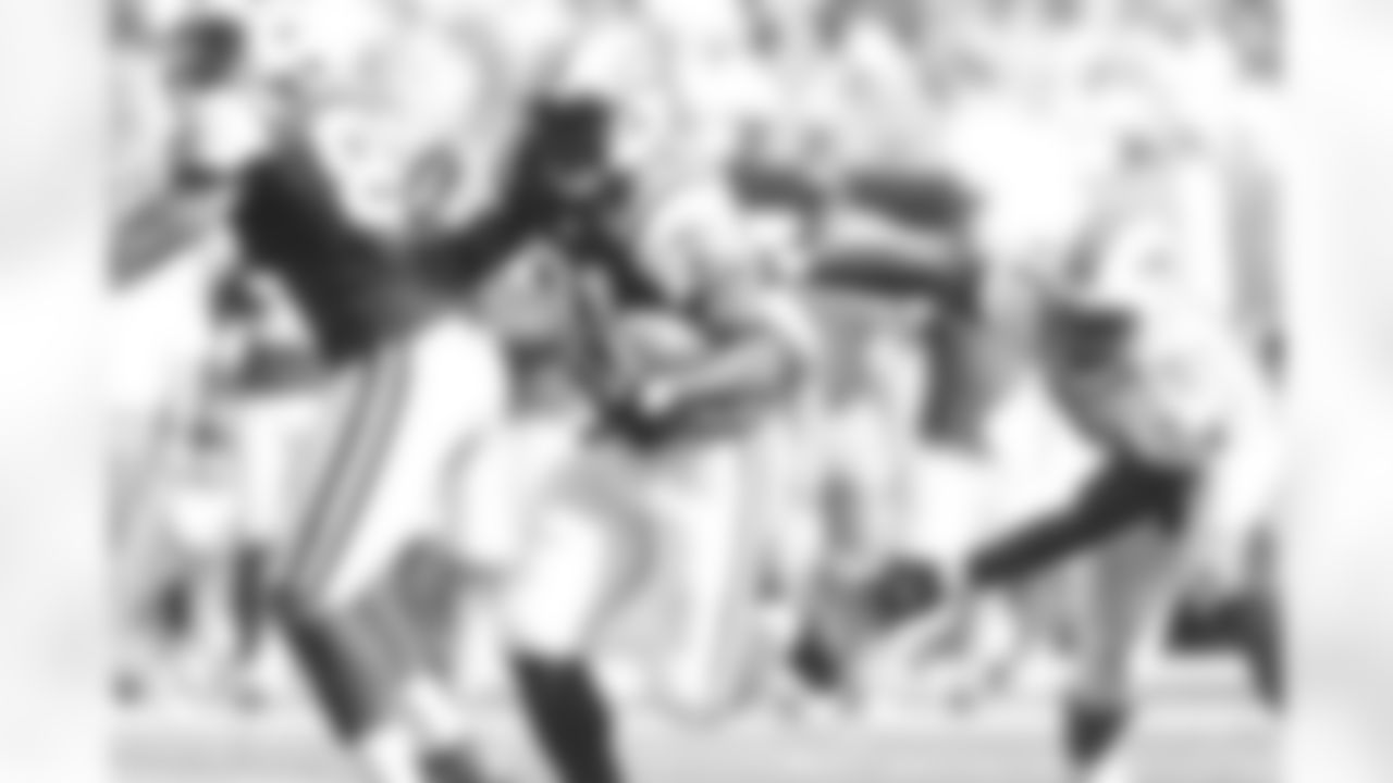 LaDainian Tomlinson Photos