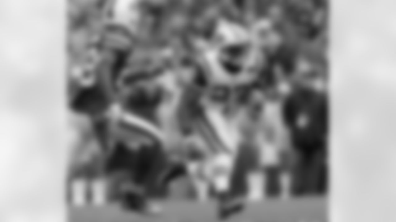 2010 Week 4 Jets at Bills Game Photos
