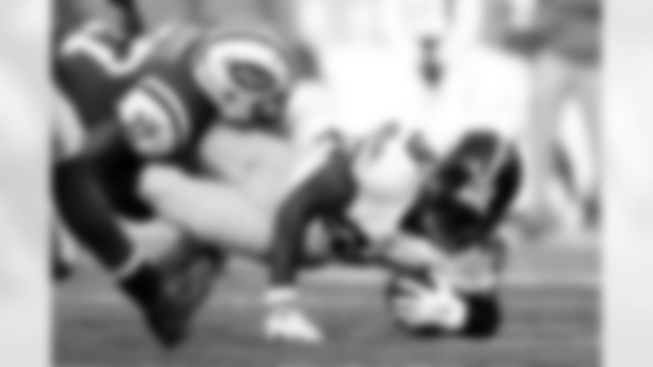 S Jaiquawn Jarrett