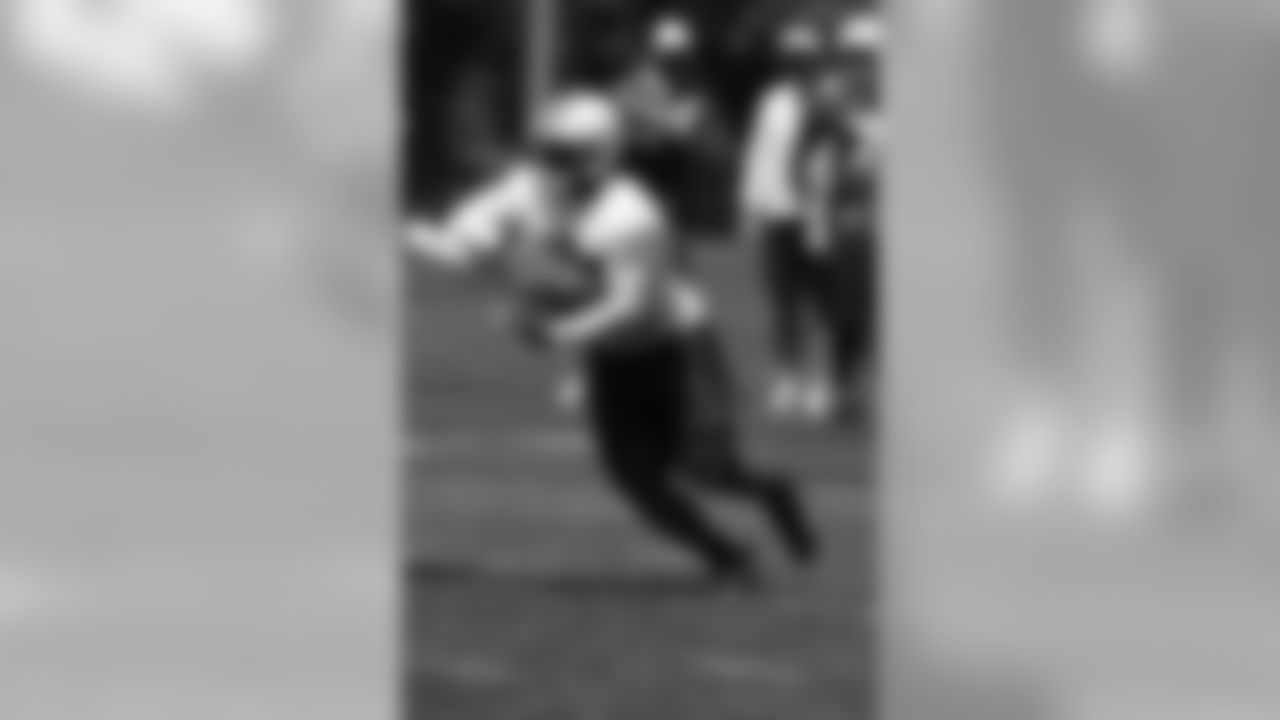 RB Shonn Greene Photos