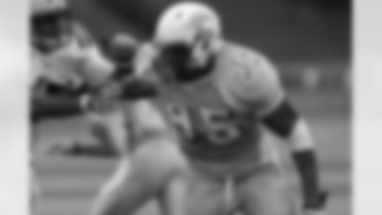 LB Josh Martin (Columbia)