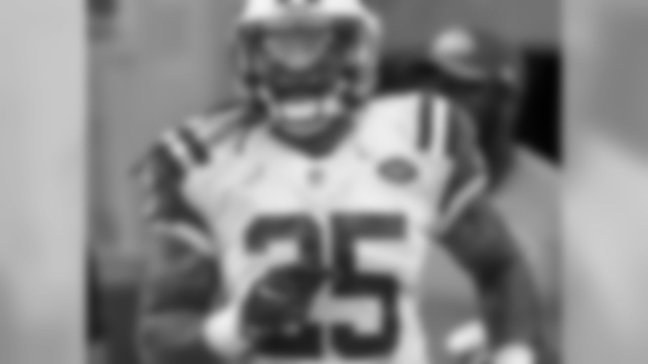 S Calvin Pryor