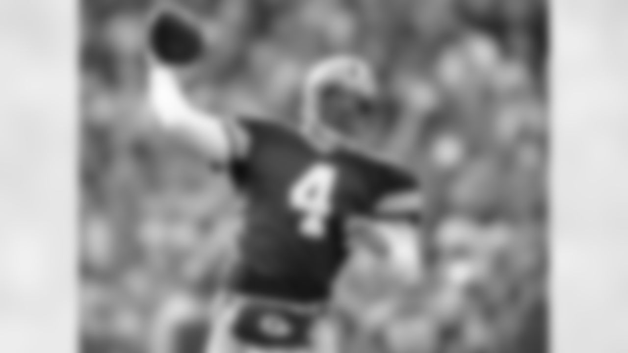 Brett Favre Photos
