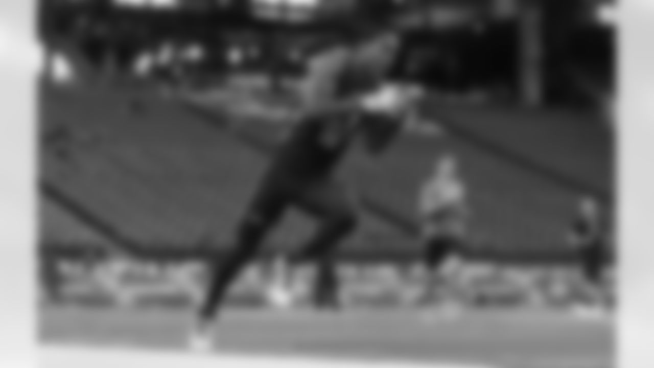 CB Adoree' Jackson, USC