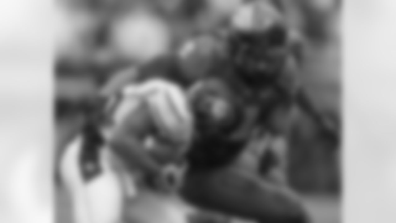 38. Arik Armstead, DE Oregon