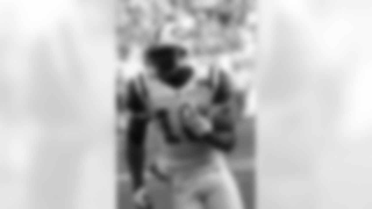 Santonio Holmes Photos
