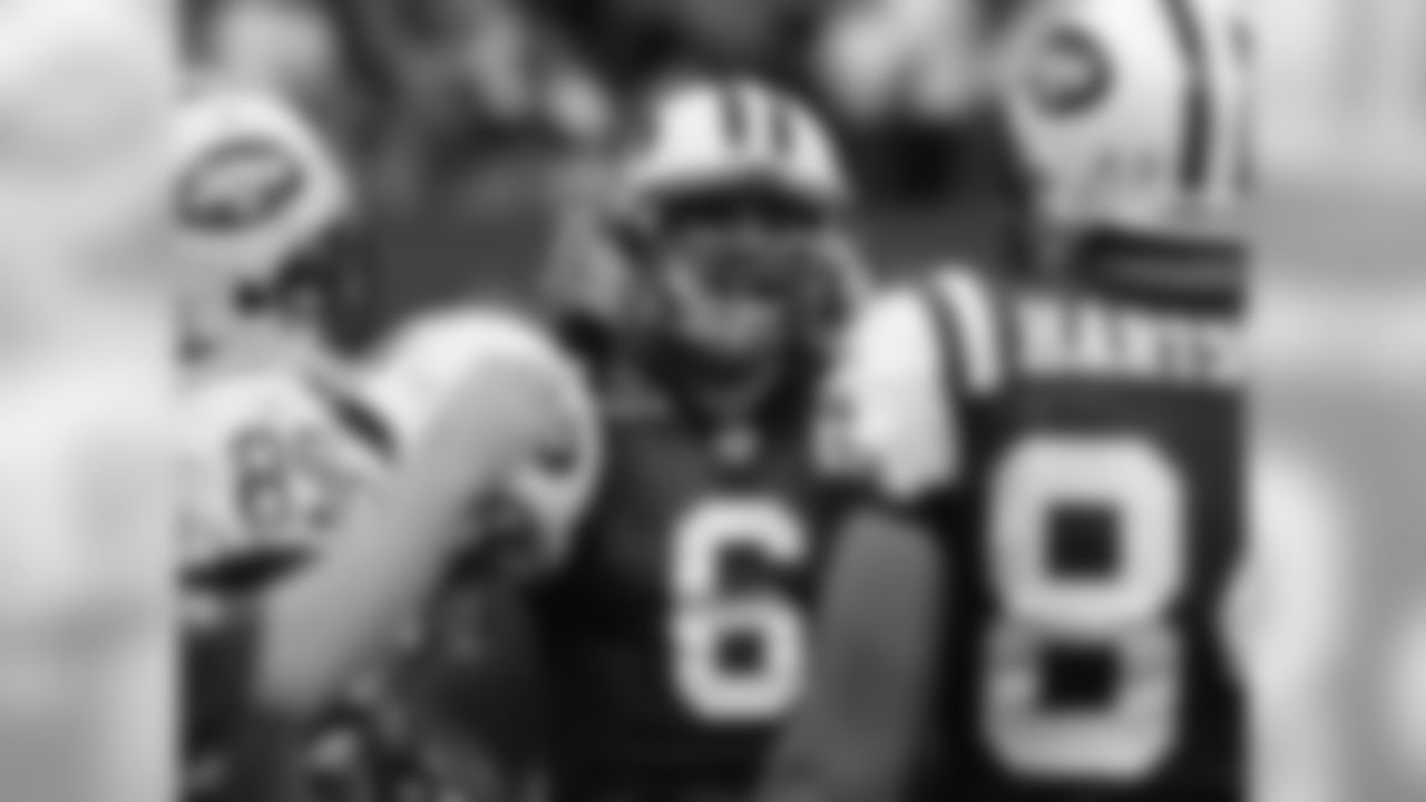 2009 Week 4 - Jets at Saints Photos