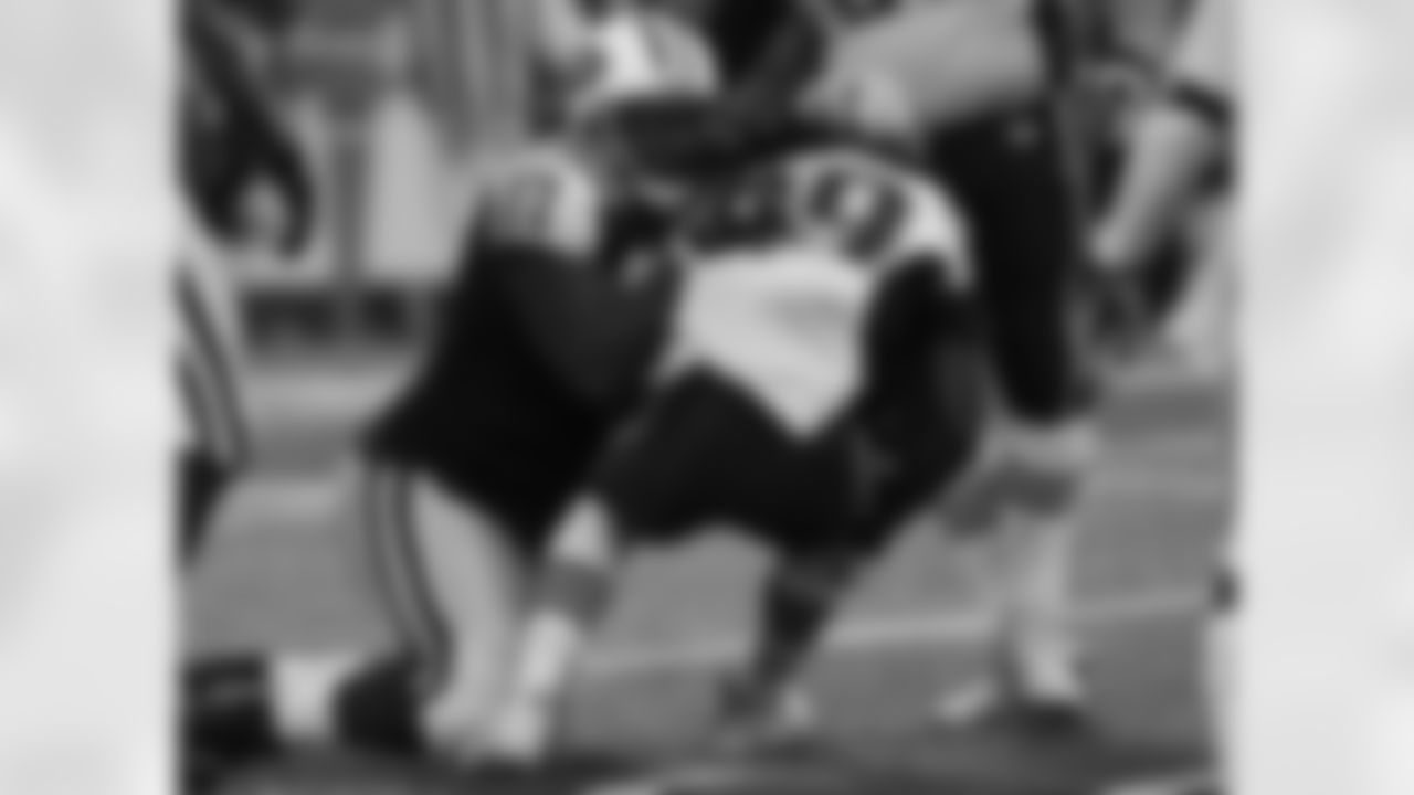 Kris Jenkins Photos