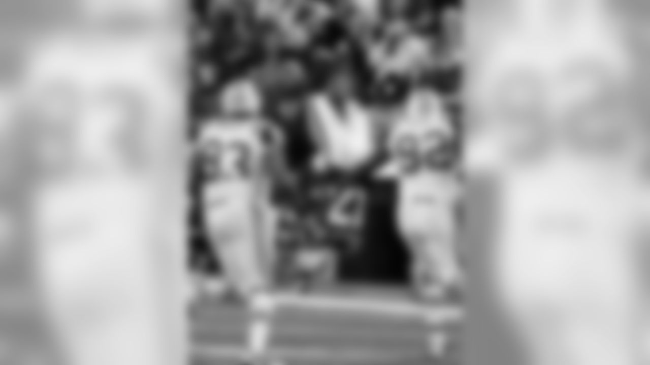 2009 Week 16 Jets at Colts Photos