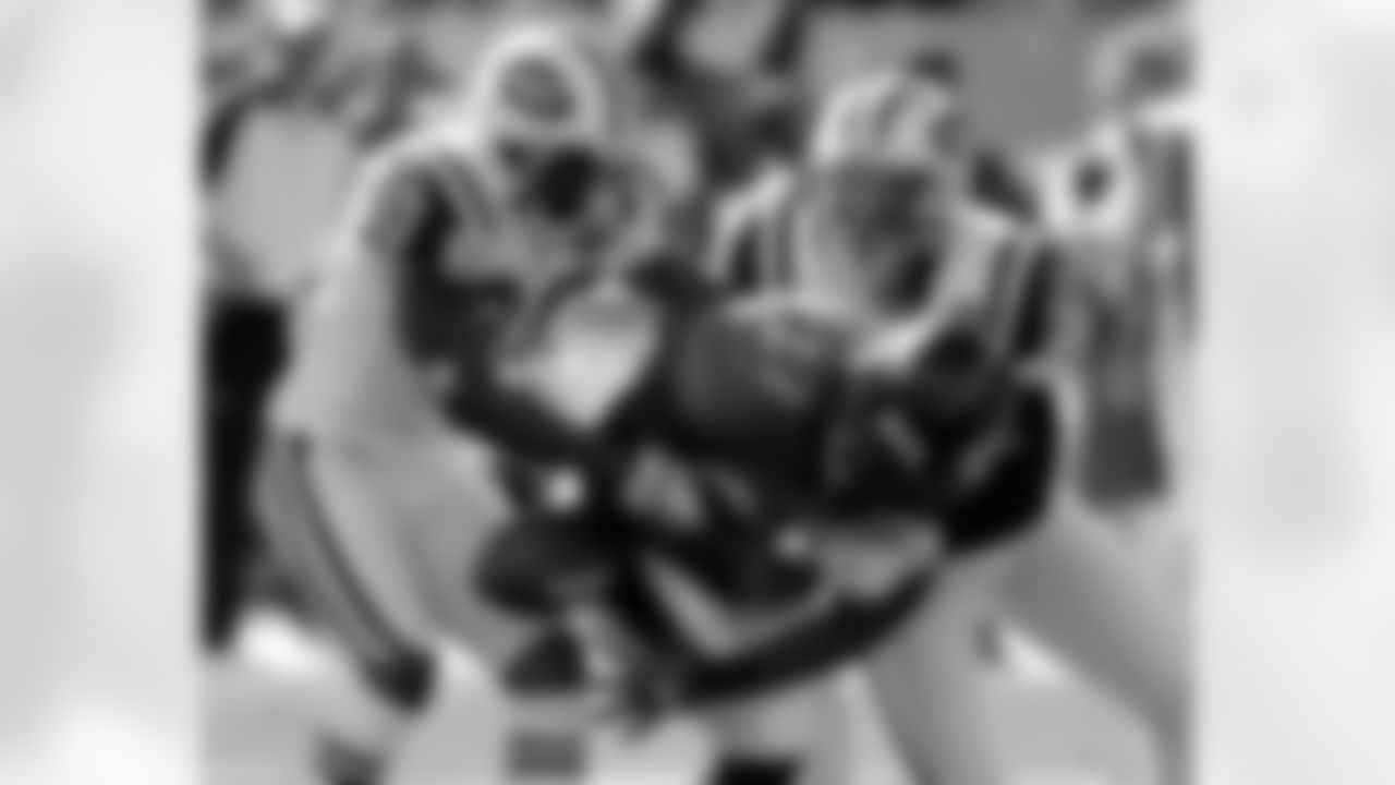 2010 Week 6 Jets at Broncos Game Photos