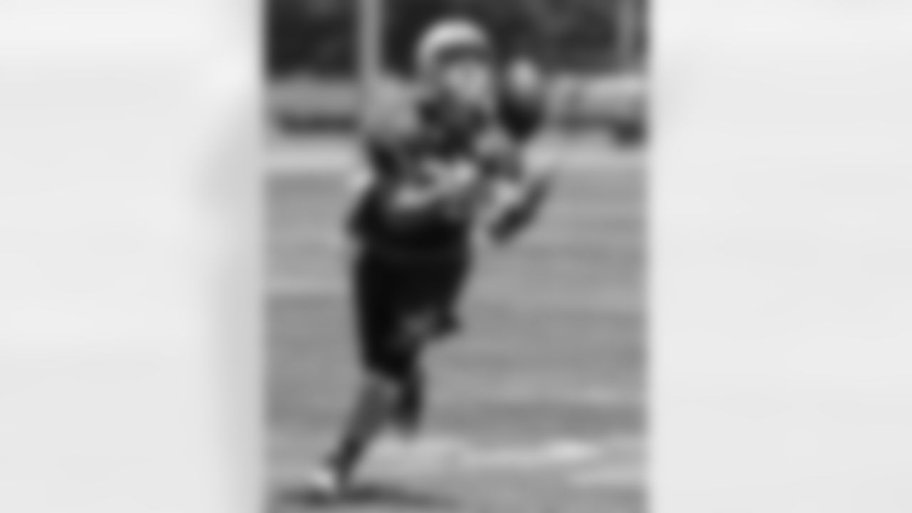 SS #36 Jim Leonhard