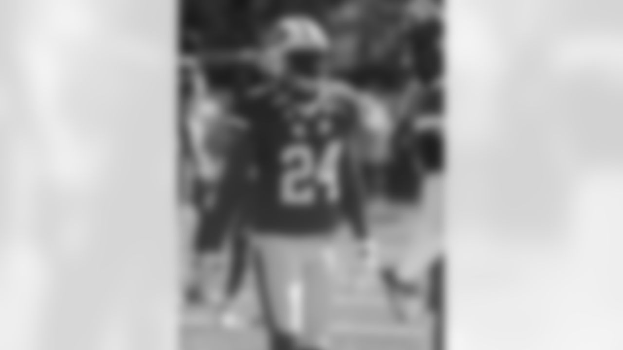 2012 Pro Bowl Game Photos