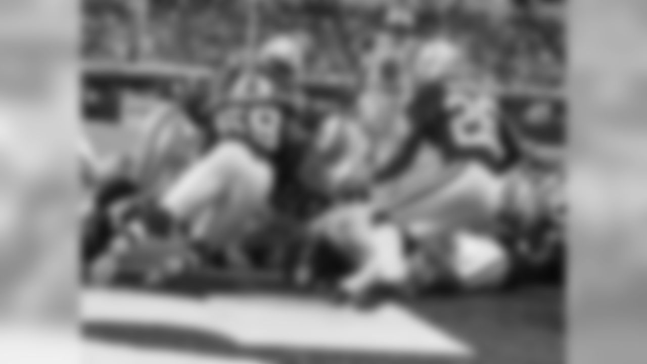 2009 Week 16 Jets At Colts Photos