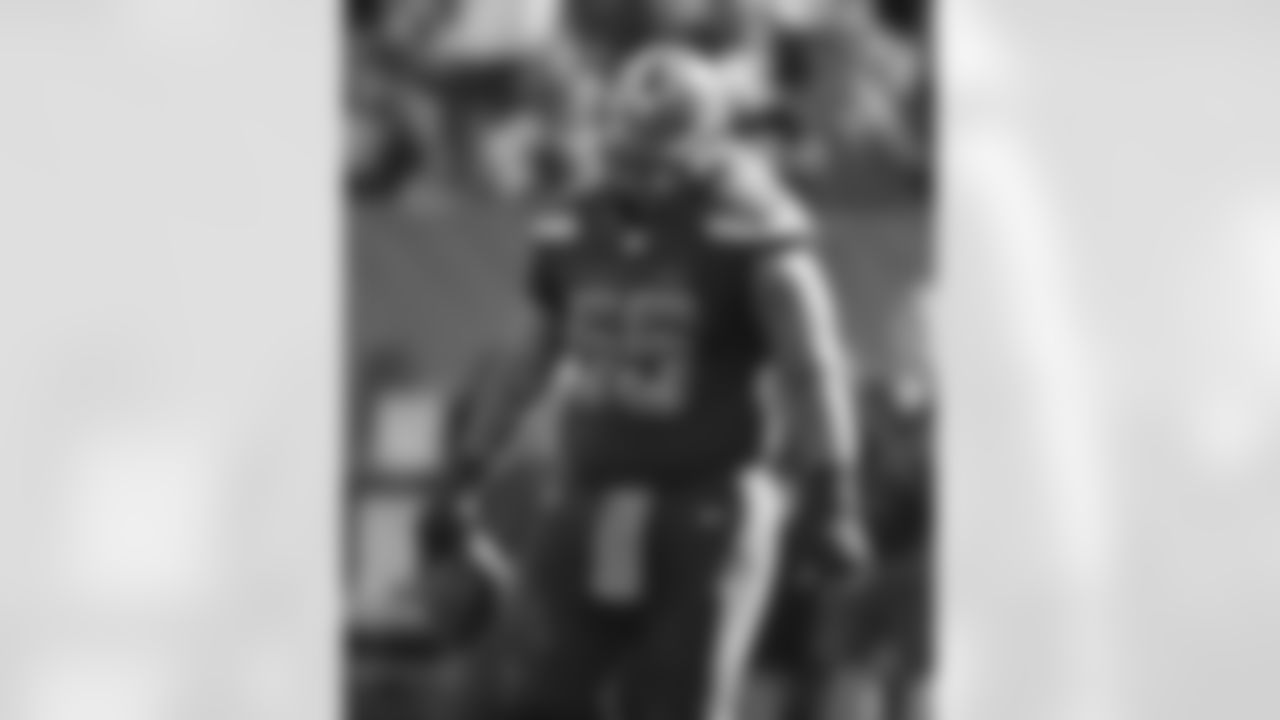 NT Danny Shelton