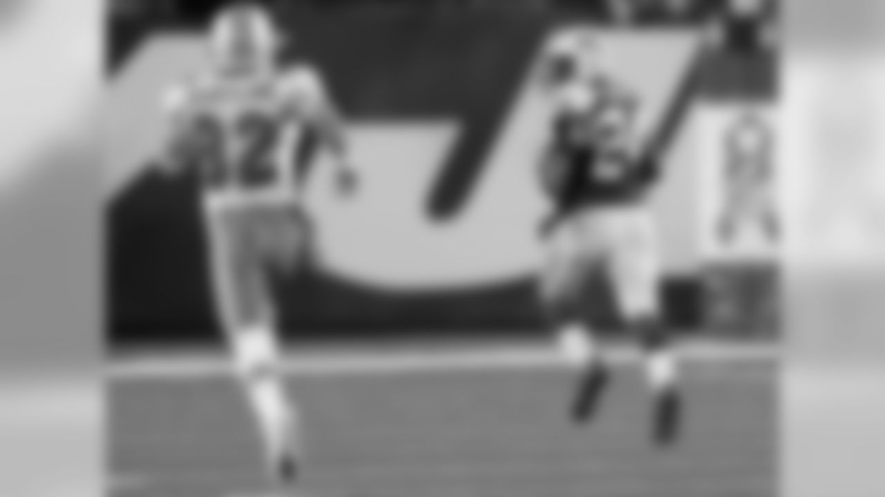 10/17/11 Week 6 New York Jets vs. Miami Dolphins
