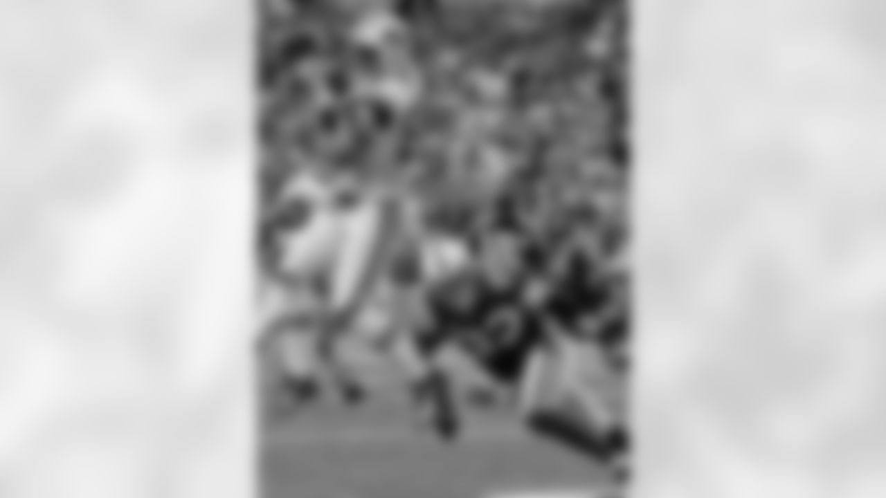 2009 AFC Championship Game ââ'¬â€œ Jets at Colts