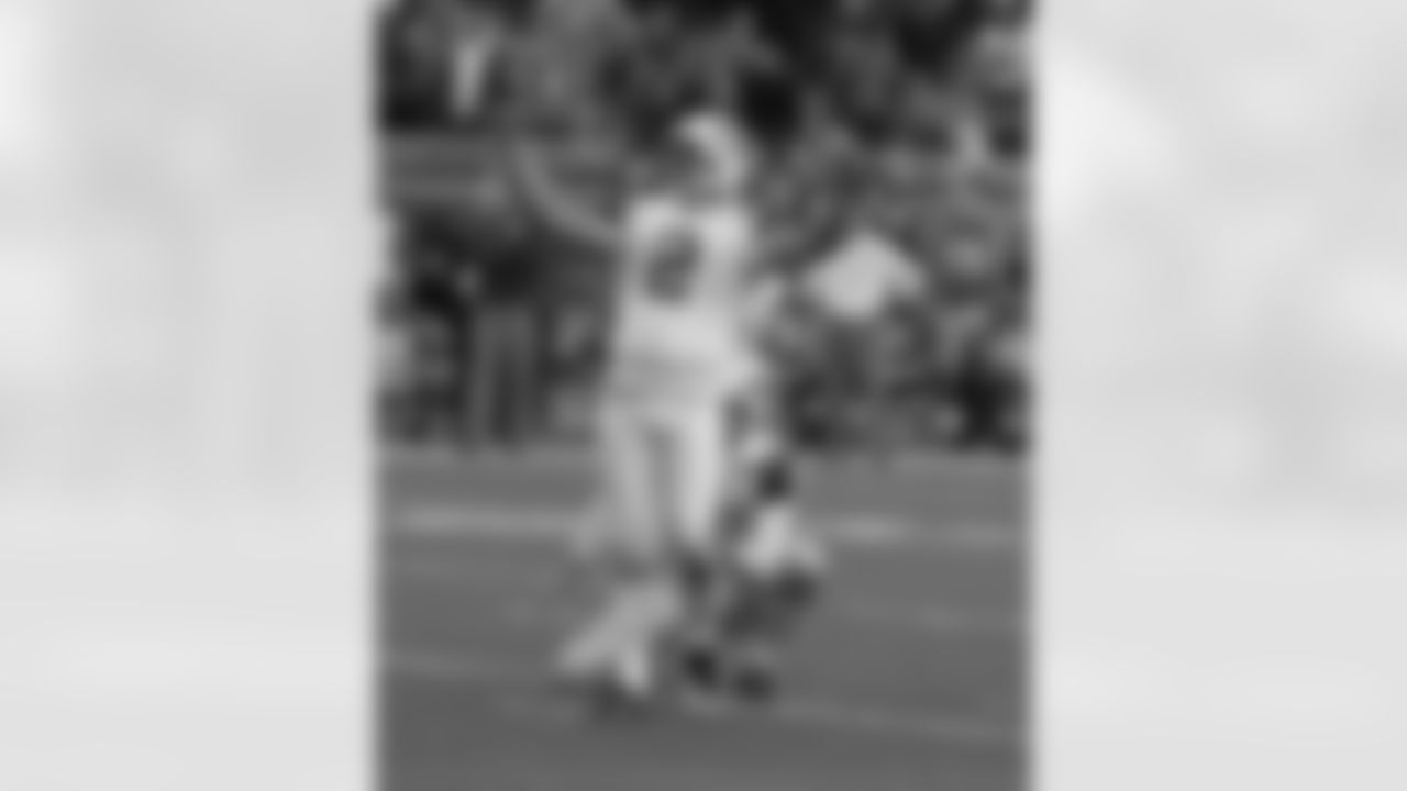2010 Week 9 Jets vs Lions Game Photos