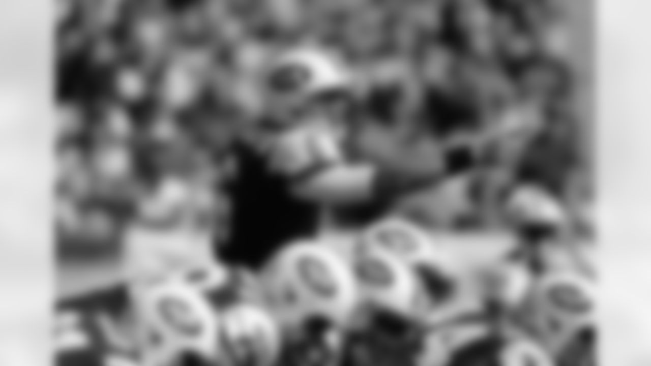 2011 Regular Season Week 7 Jets vs. Chargers