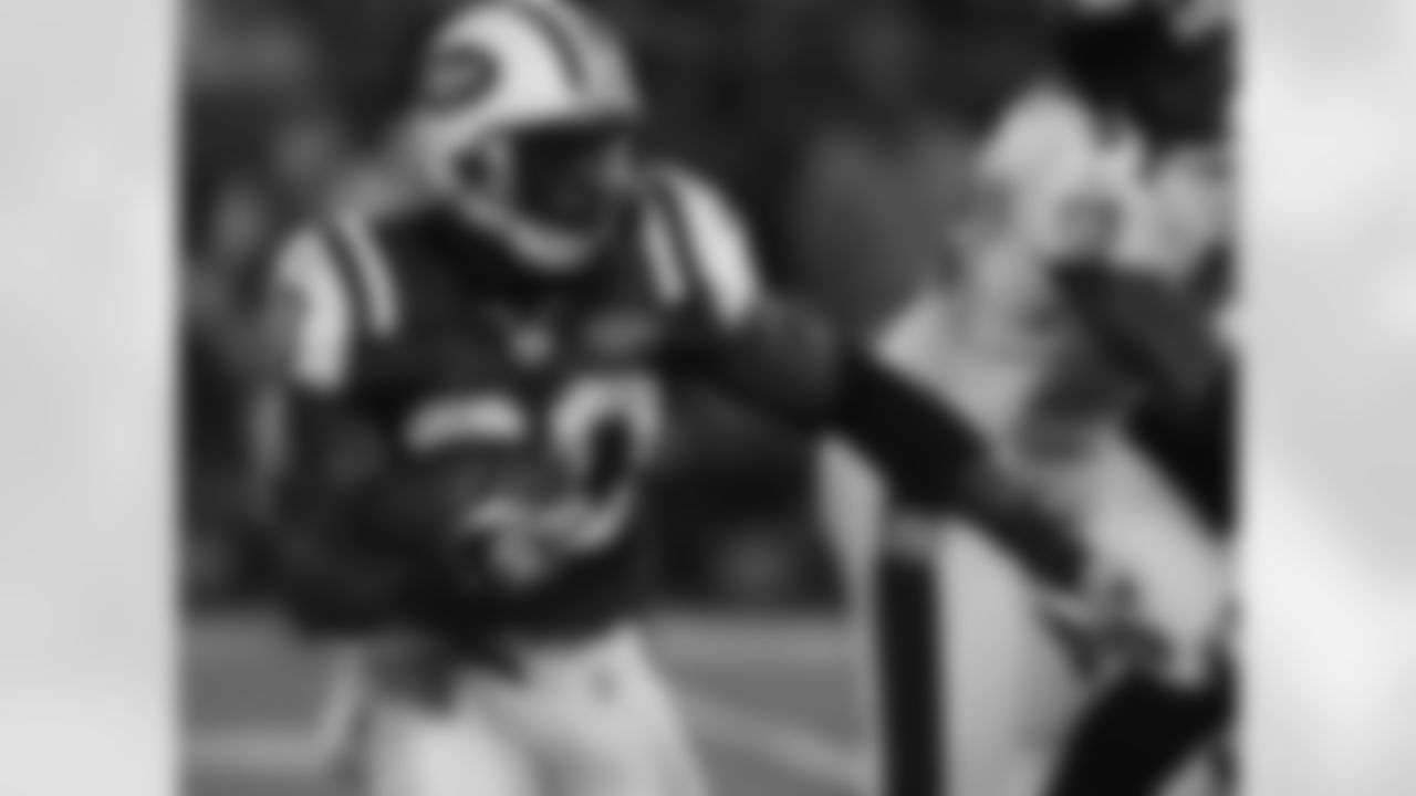 2009 Preseason Week 2 Jets At Ravens Photos