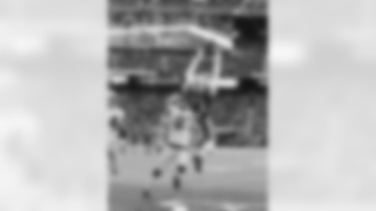 WR - Jeremy Kerley