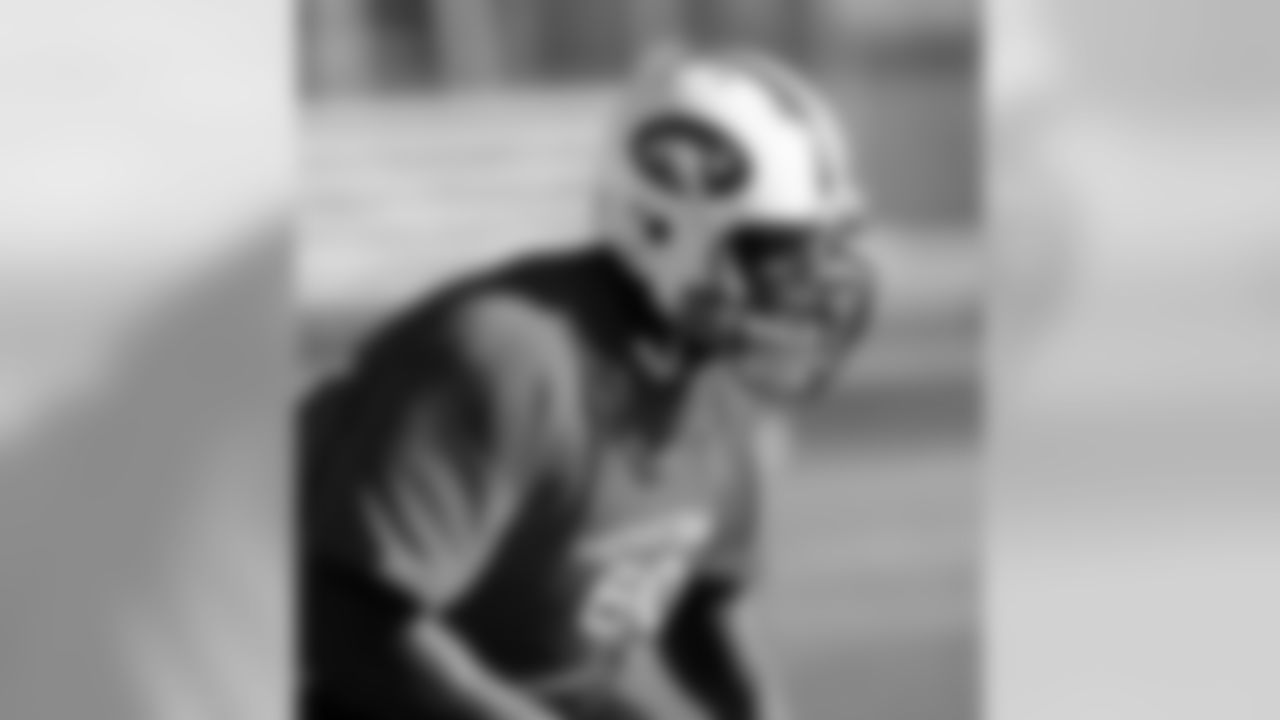 2011 Pro Bowl Photos