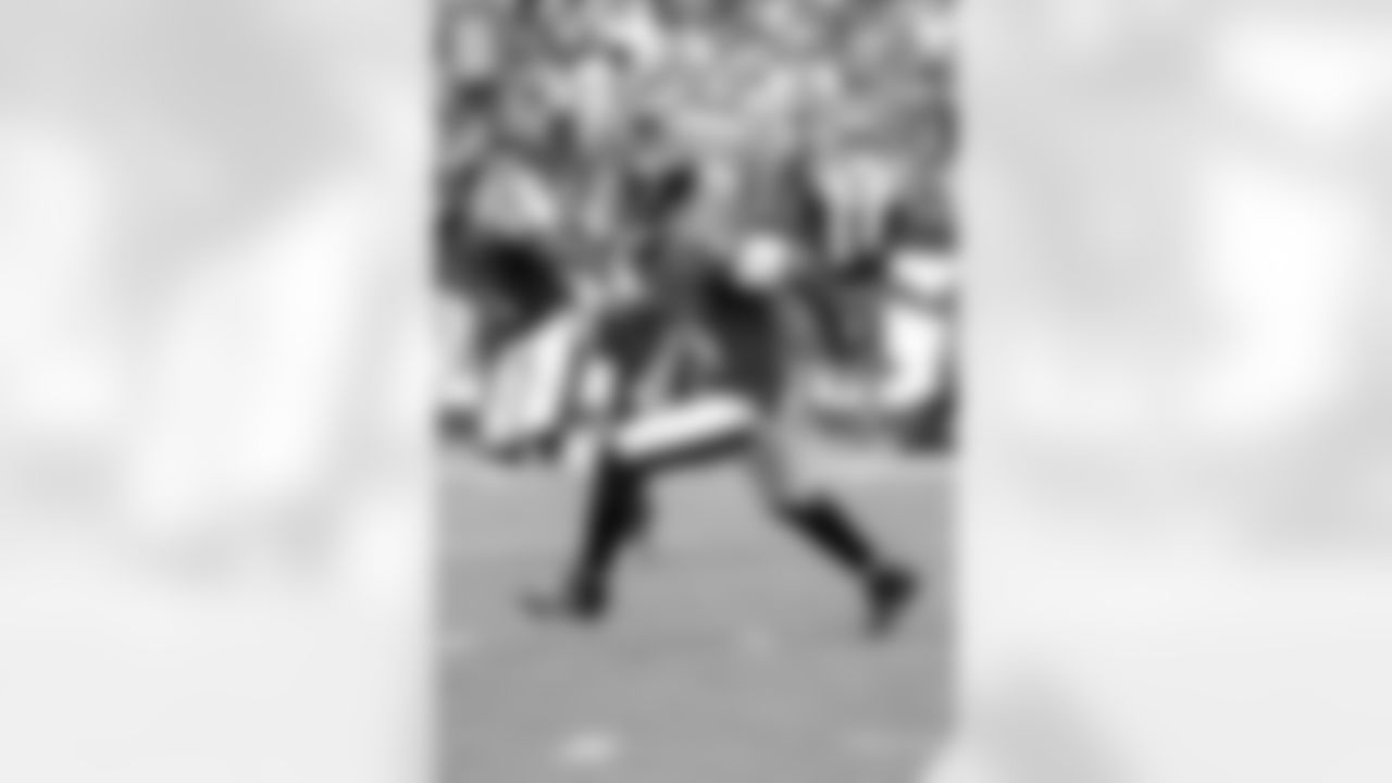KR/PR Devin Smith Sr.