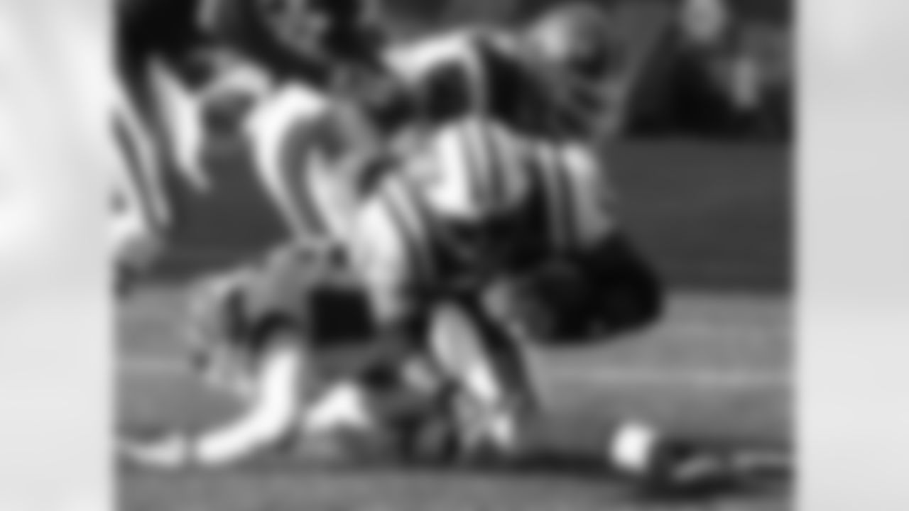 Tony Richardson Photos