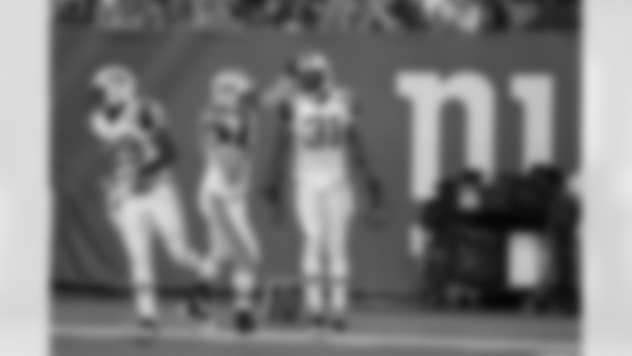 2011 Preseason Week 3 Jets at Giants Game Photos