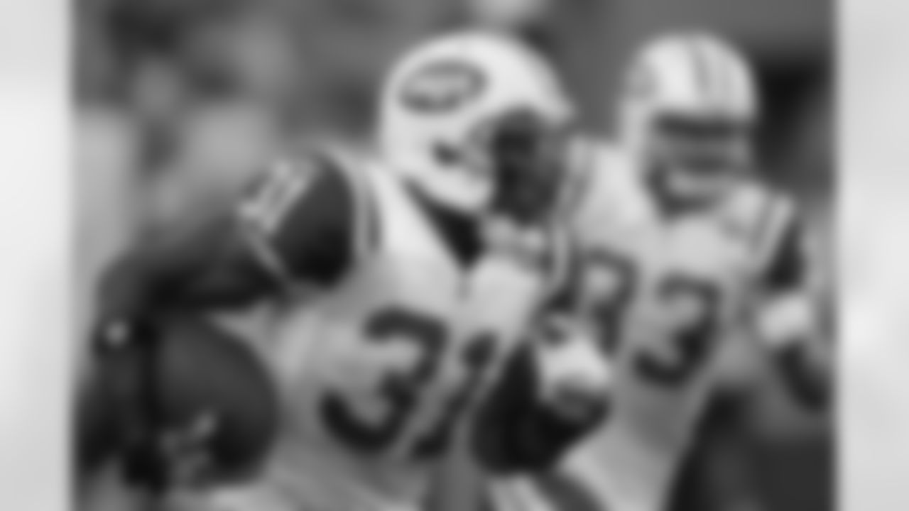 Antonio Cromartie Photos