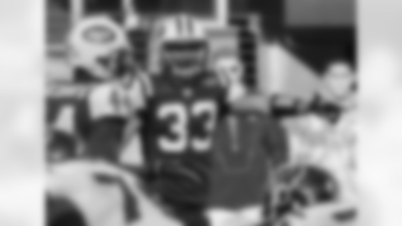 Eric Smith Photos