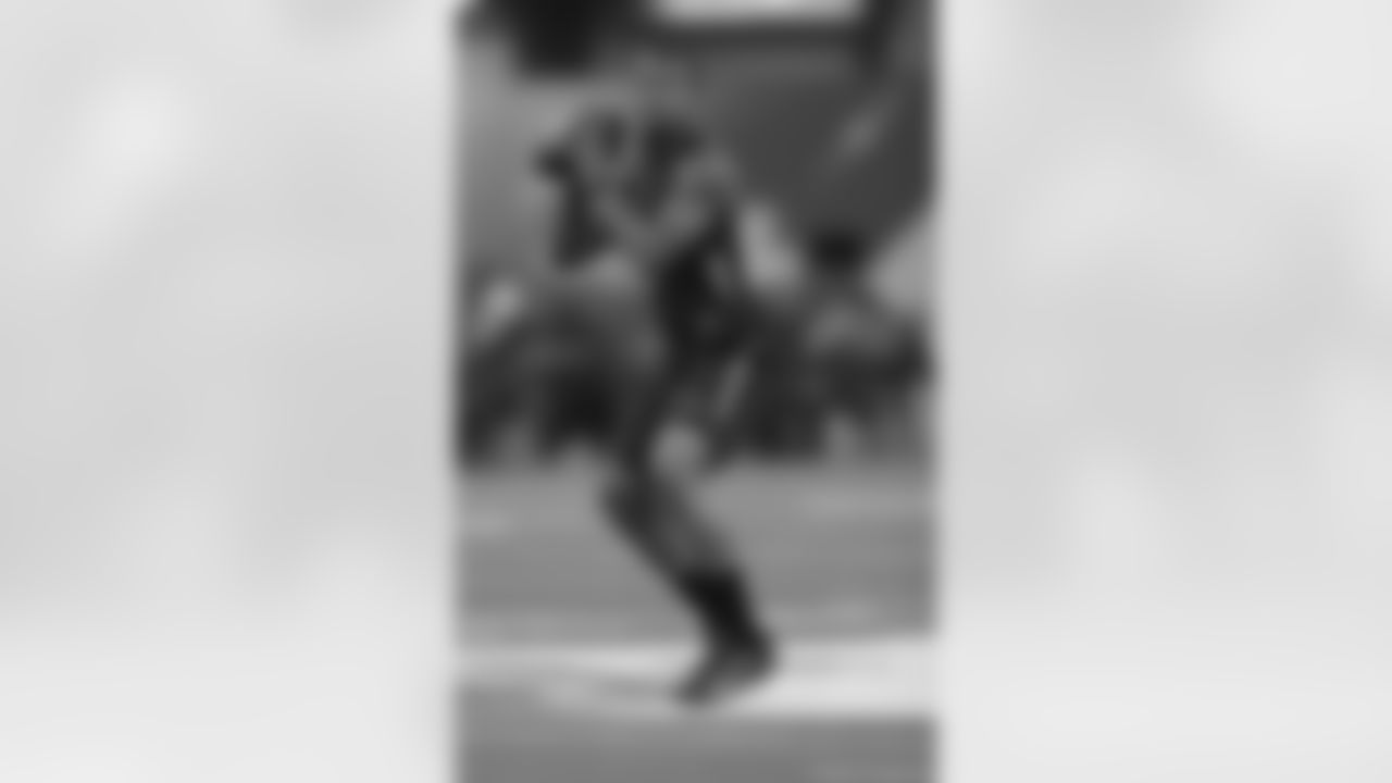 QB Deshaun Watson, Clemson
