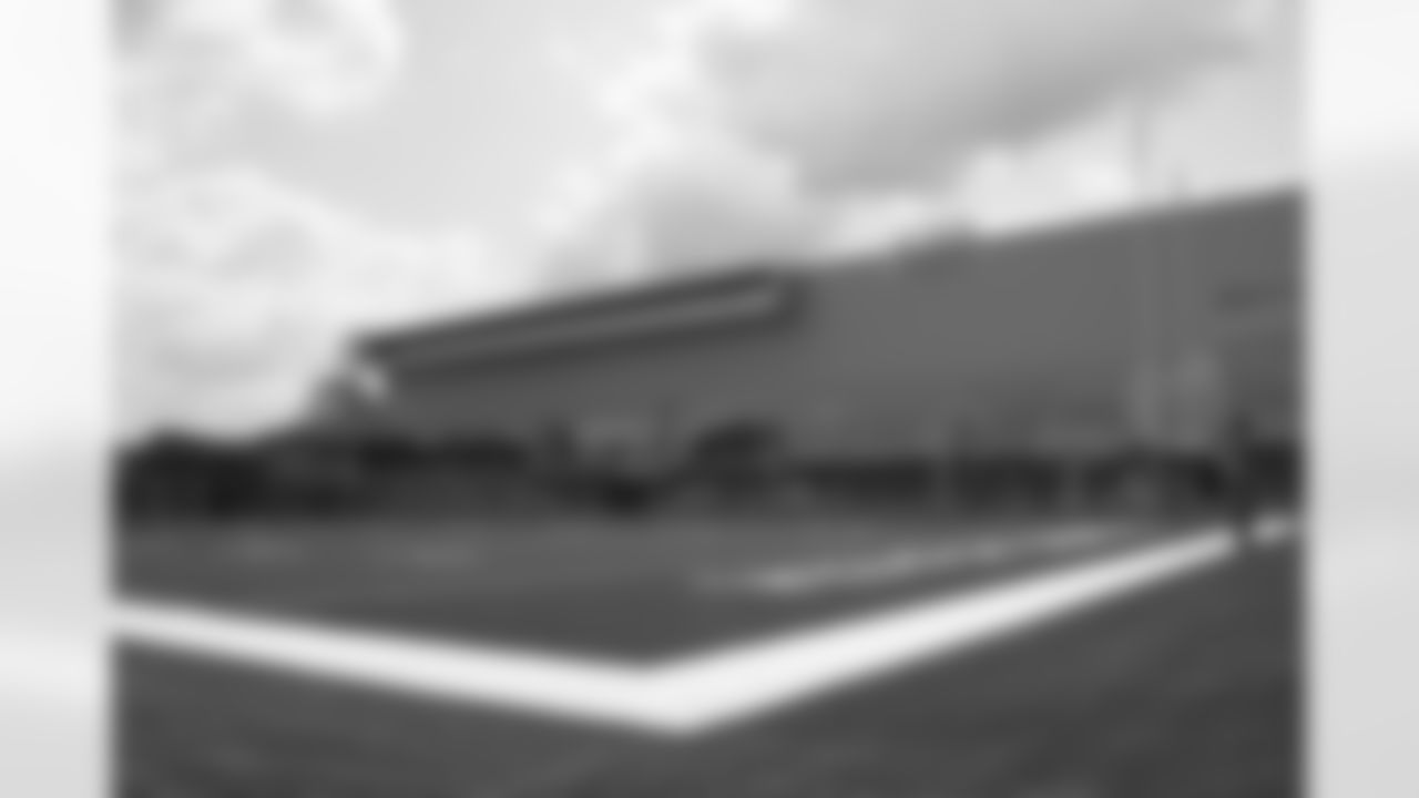 Atlantic Health Jets Training Center Photo Tour