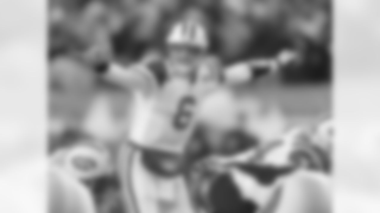 2009 Playoffs Jets at Bengals Photos