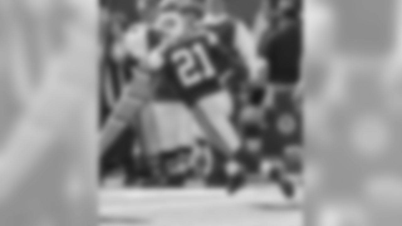 LaDainian Tomlinson Photos