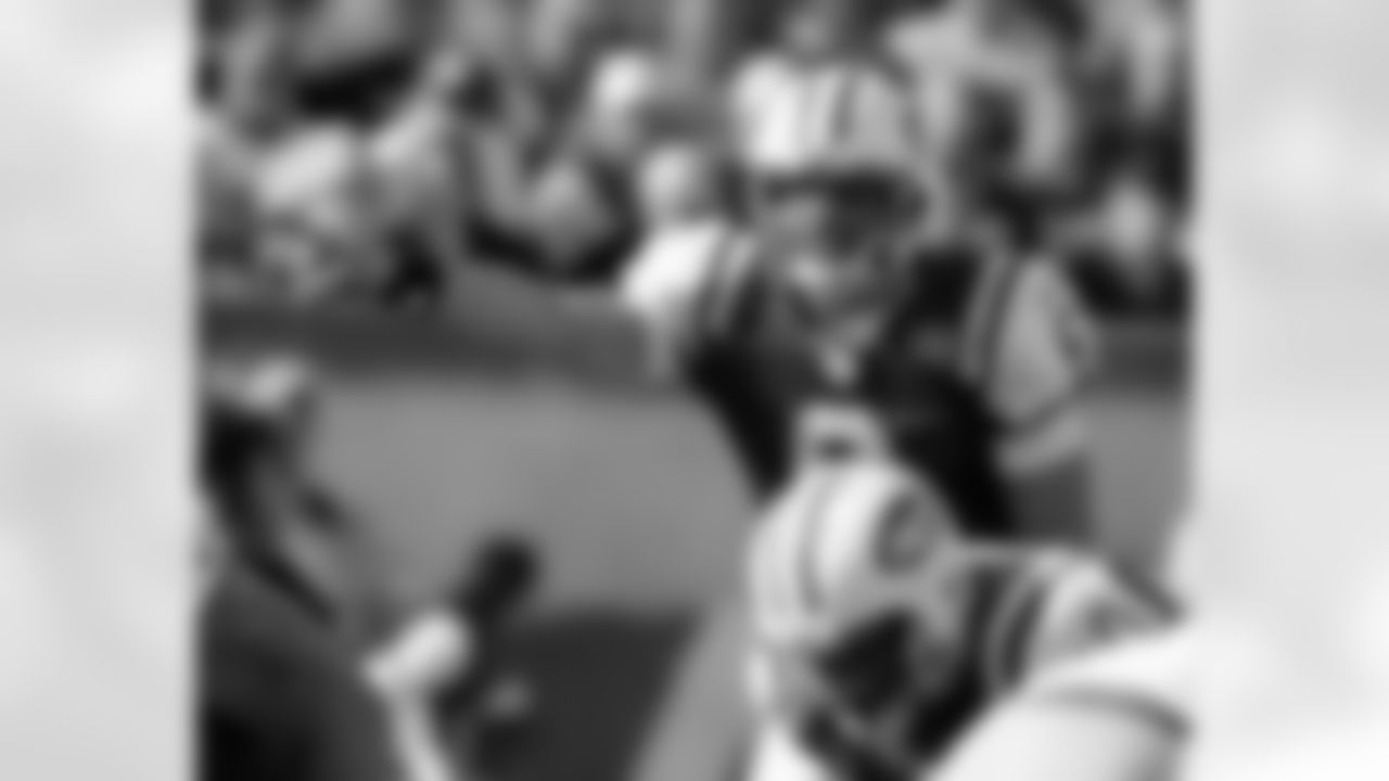 Mark Sanchez Photos