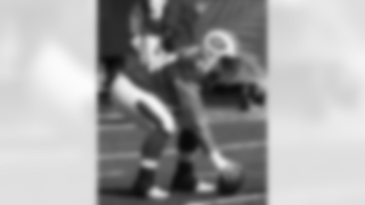 2012 Pro Bowl Game Photos