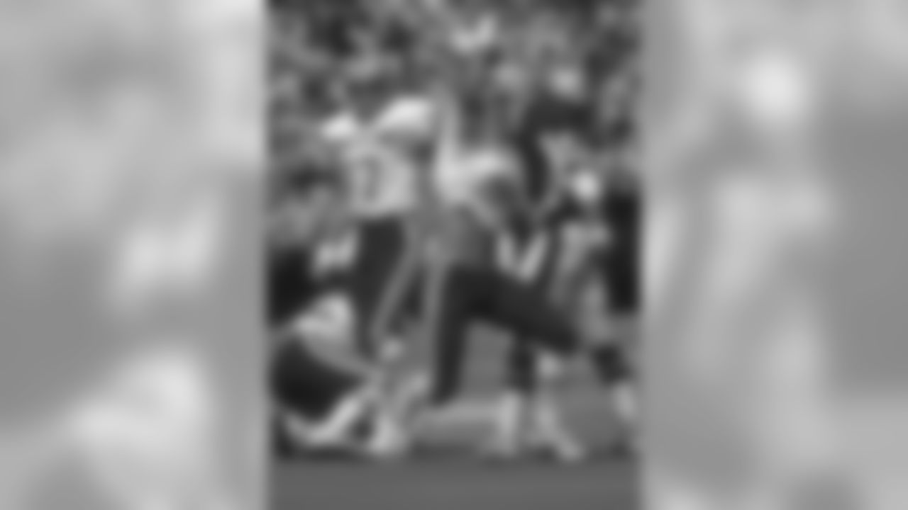 Mark Gastineau