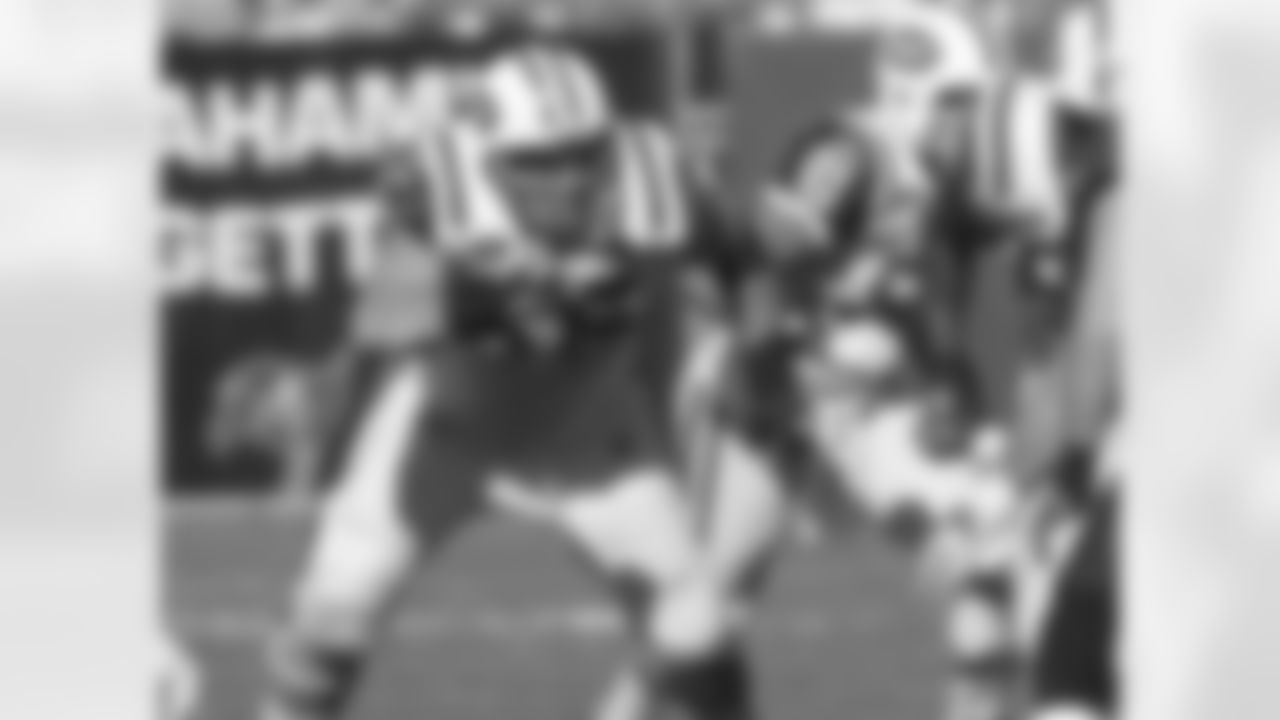 2009 Week 14 Jets at Tampa Photos