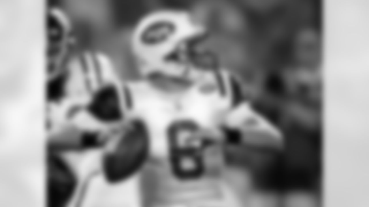 2009 Preseason Week 3 - Jets at Giants Photos