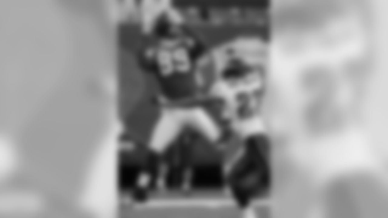 2009 Preseason Week 4 - Jets vs Eagles Photos